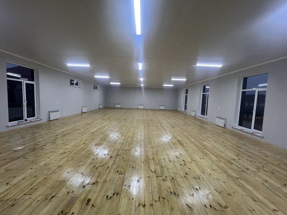 Сдается в аренду помещение