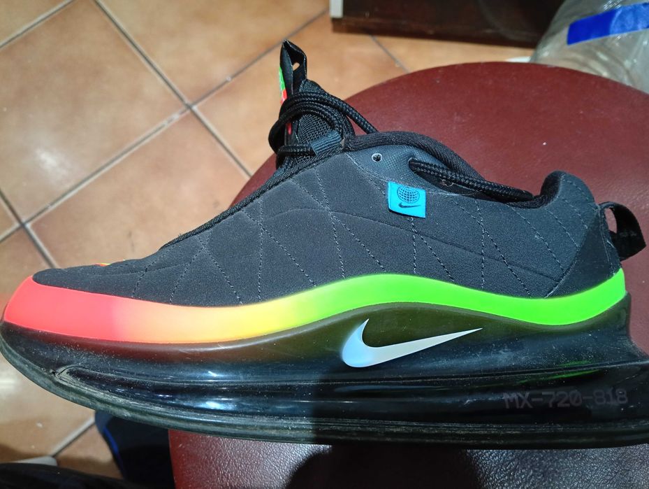 Nike mx720 worldwide