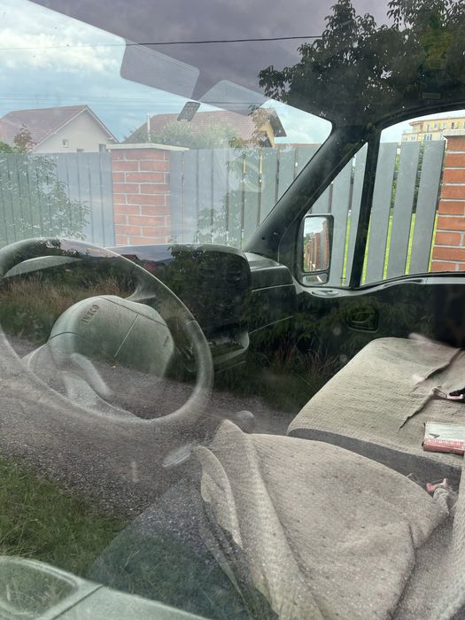 vand duba iveco