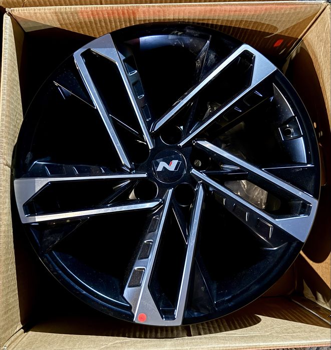 Диски оригинал хундай соната 2025