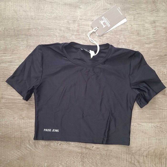 Блуза Pause Jeans