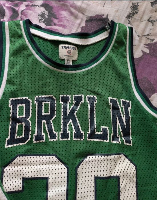 Compleu broklin 7/9 ani