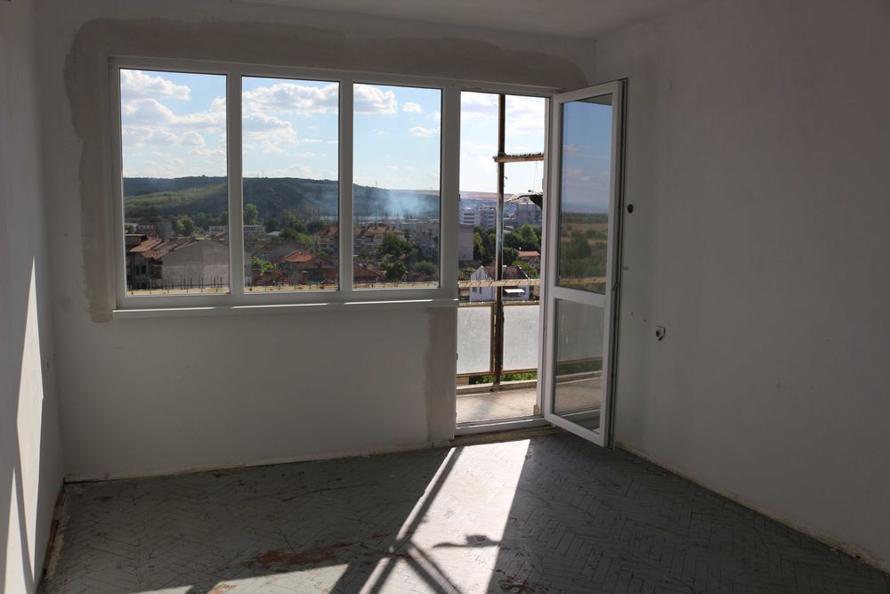 Продава се Двустаен апартамент в Полски Тръмбеш - 72 кв.м за 275 €/кв.м - Снимка #7