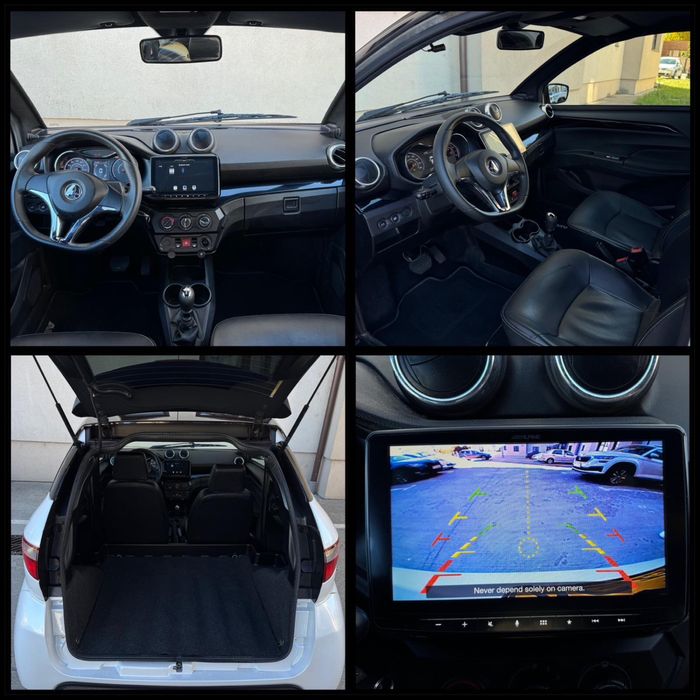 Vand Aixam E Coupe Premium , Garantie valabila pana in 2027