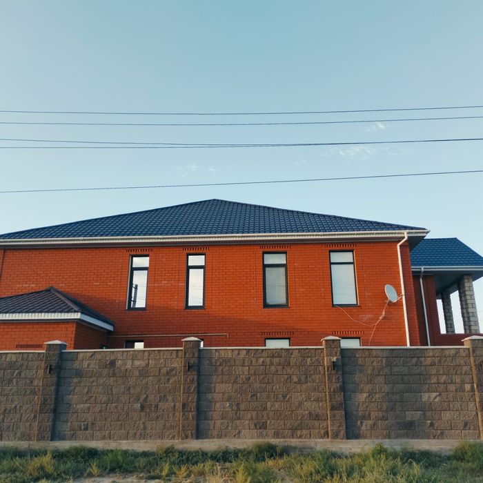 Жер уи сатылады  мик Атырау