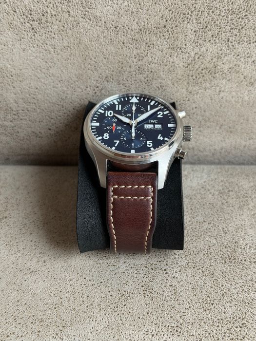 Iwc Pilot Малък Принц
