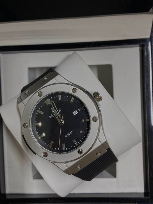 Часы Hublot patek philippe