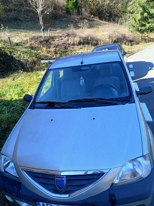 De vânzare dacia Logan  2006