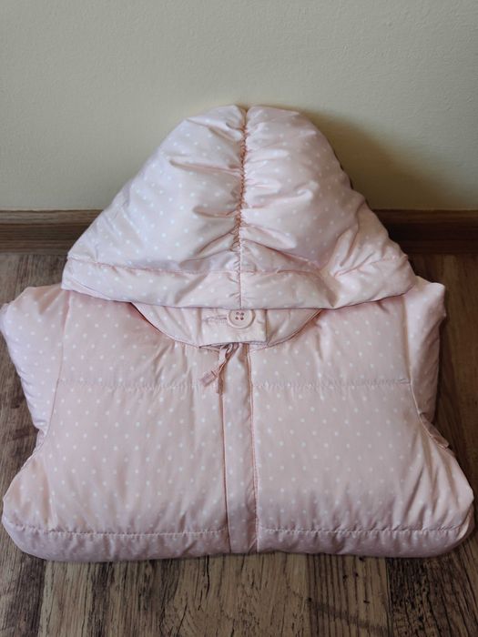 бебешка грейка GAP