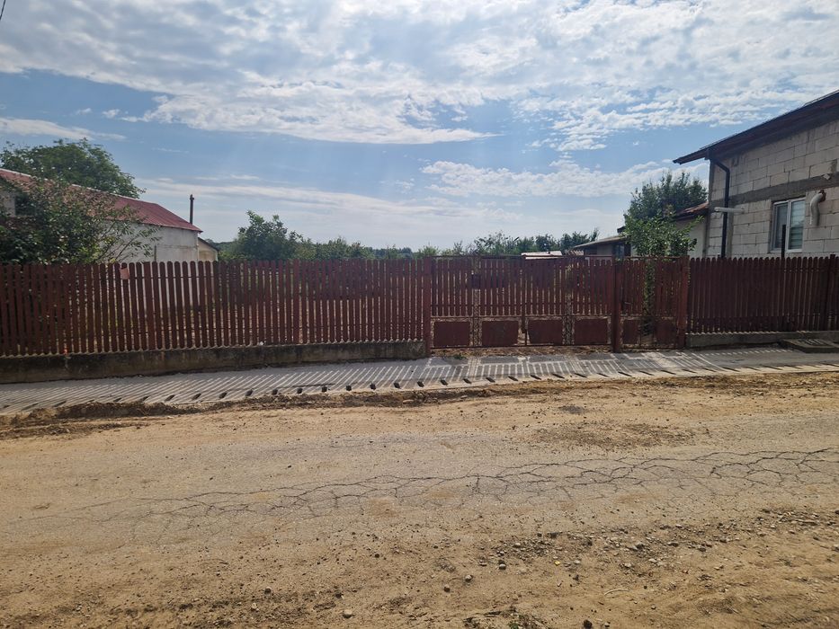 Teren intravilan Ulmi, Dimoiu