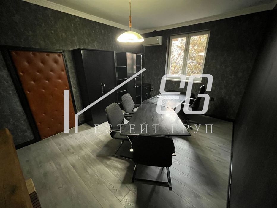 Дава се под наем Офис в Варна, Чаталджа - 96 кв.м за 765 € - Снимка #1