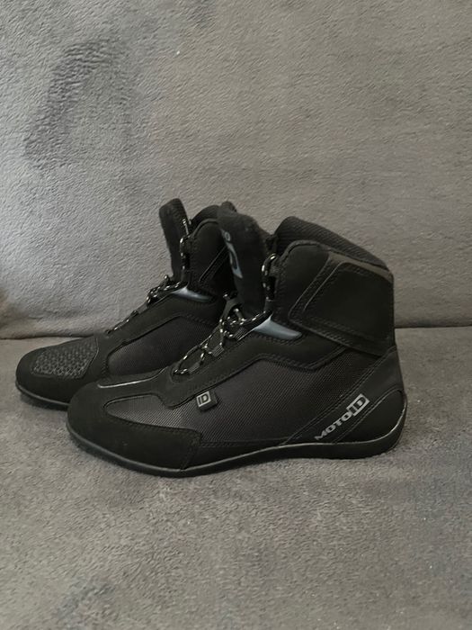 Ghete Moto ID Flexo
