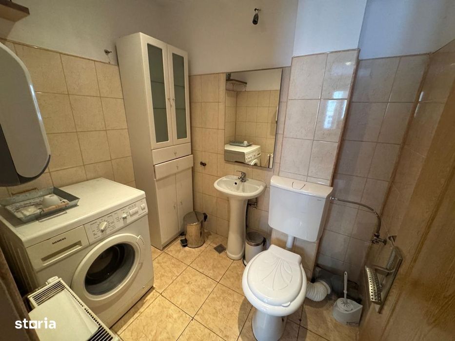 Spațiu comercial/birouri/salon 22m, de închiriat, Sibiu