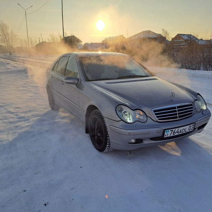 Продам  живого мерседеса
