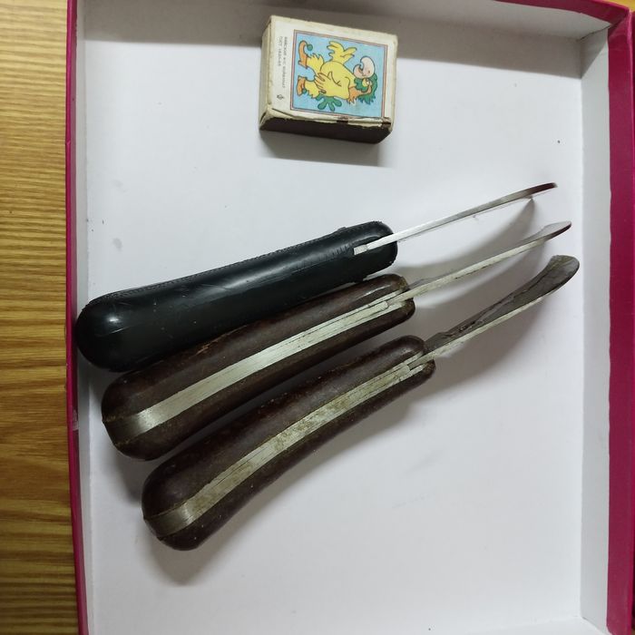 Складной,новый СССР.