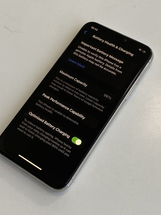 Iphone 11 Pro 64gb