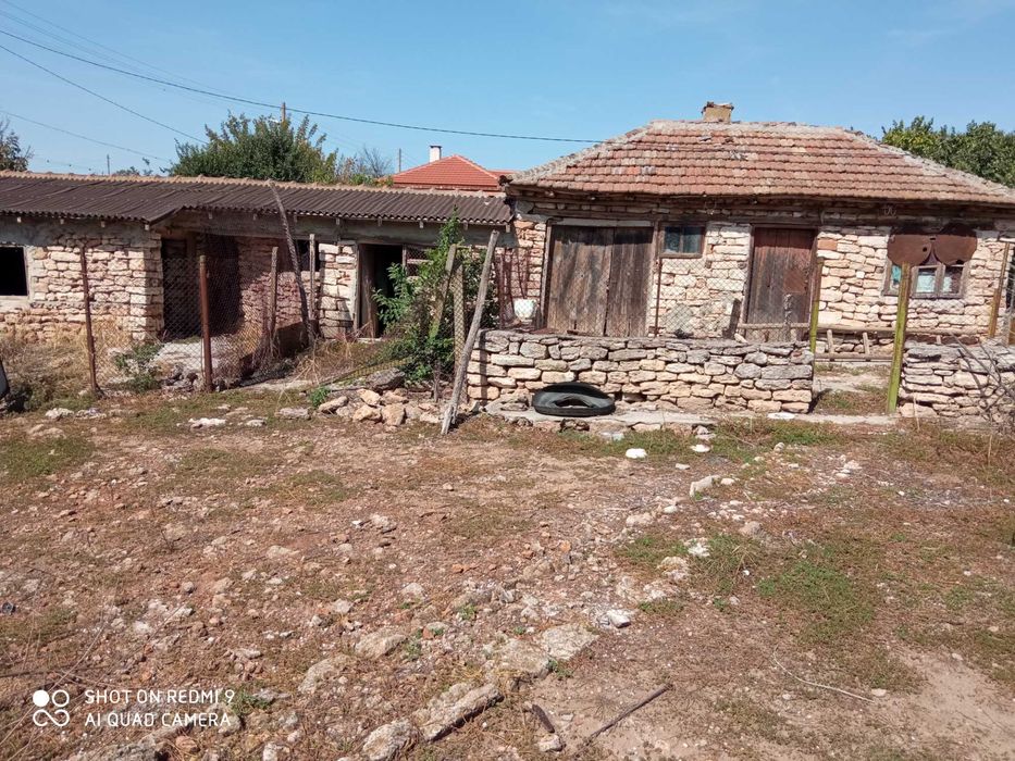 Продава се Къща в Шабла - 950 кв.м за 46 €/кв.м - Снимка #13