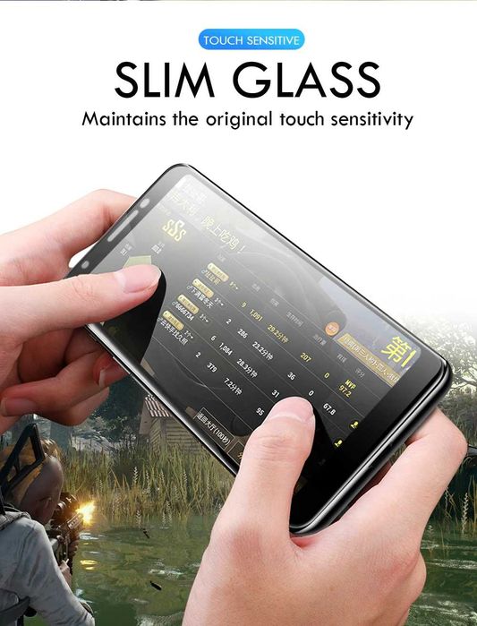 Folie sticla Set 2 buc Google Pixel 8, 9H, FullGlue, FullCove