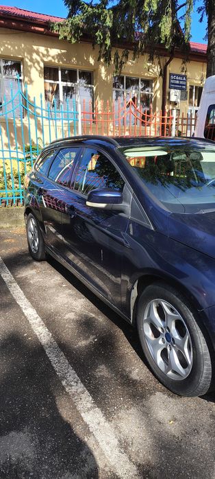 FORD Focus 2011 — imagine 3