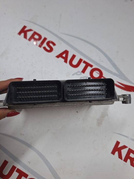 Компютър двигател за Chevrolet Spark 1.0