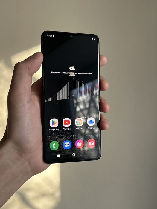 Samsung A41 Оперативка 8 Самсунг А41