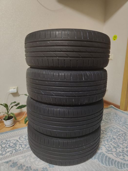 205/55/R16 Модель: NEXEN корейски