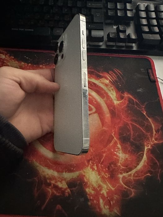 Vand / Schimb  Iphone 14 pro Max