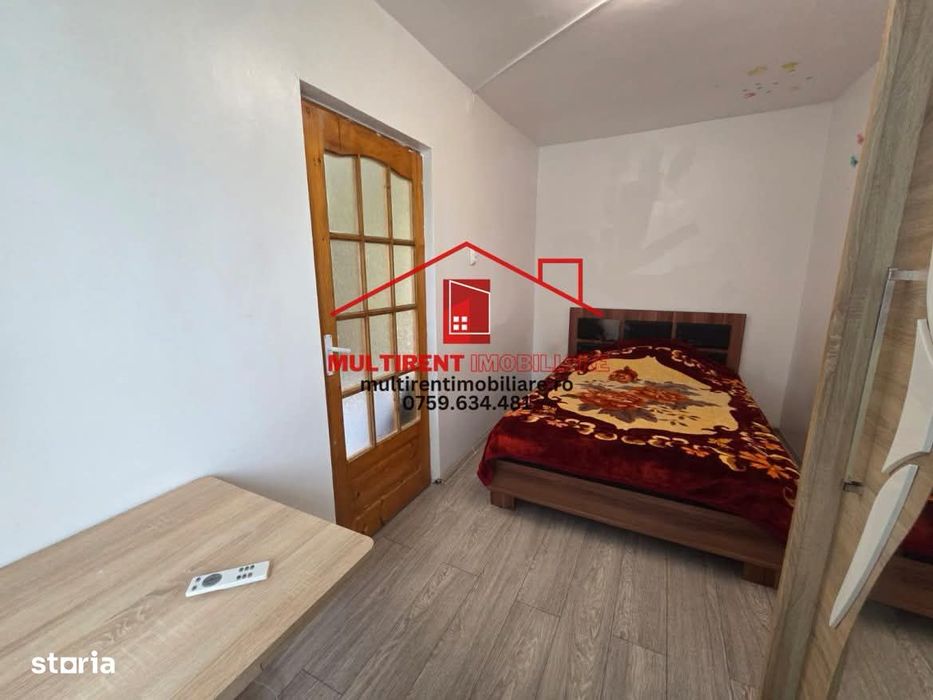 Apartment in Tulcea - Vedere 2