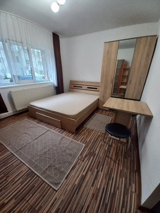 Dau în chirie garsonieră în Șimleu Silvaniei