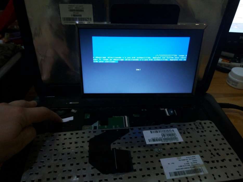 Display-uri 10,1, 14, 14,1, 15,6, 17 led, lcd perfect functionale!