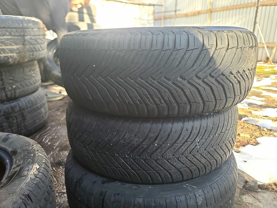 Продам много шин