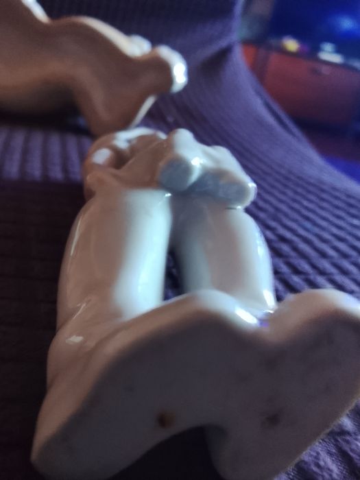 Статуэтки советского союза