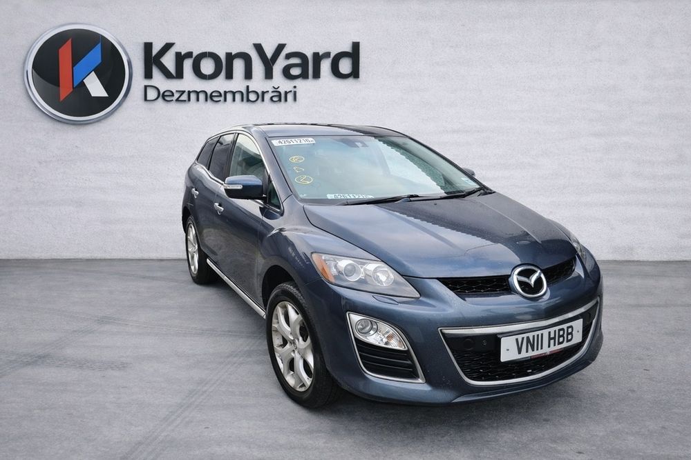 Pompa injectie / inalte Mazda CX - 7 2.2 Diesel - 173CP R2AA (421) Diesel ...