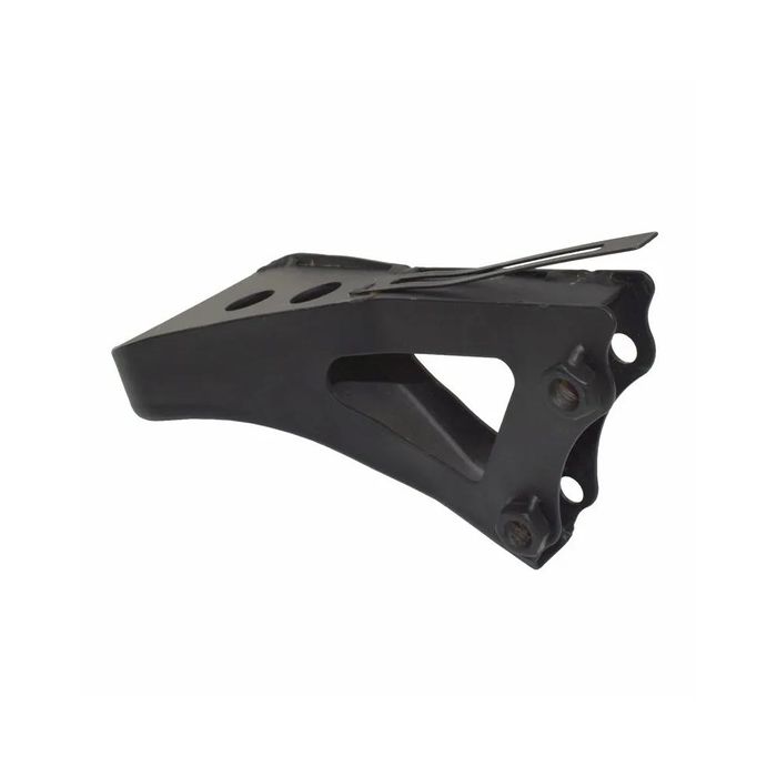 Cadru suport bord Honda CBR600 F4i 2001-2007 A015 fata jos