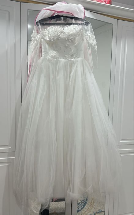 Продам Свадебное платье