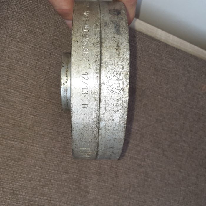 Distantiere auto ,H&R