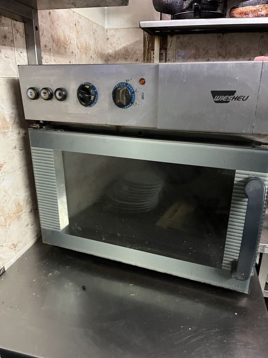 Котлони електрически 3 фази