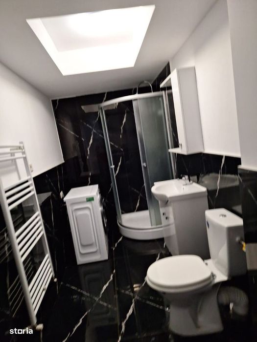 Apartament nou cu 3 camere de vanzare