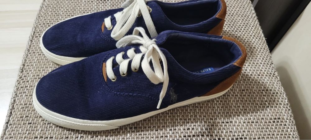 Pantofi sport POLO