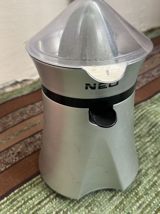 Цитропреса Neo Cj-600 30 w