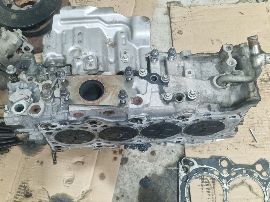 На части mazda skyactiv