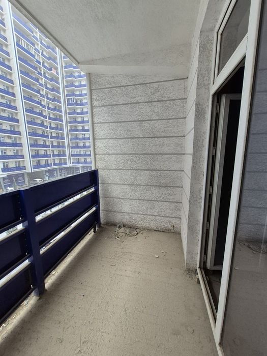 Xonsaroy Saroyning "Ocean" loyihasi 1 xonalik kvartira sotiladi