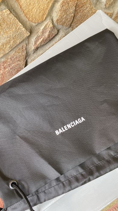 !ПРОМОЦИЯ! Balenciaga Track