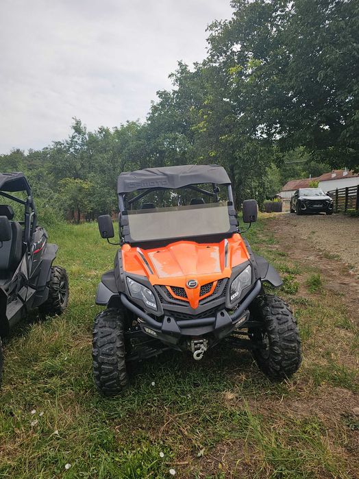 Vând pachet 5 buggy-uri – Ideal afacere închirieri / agreement