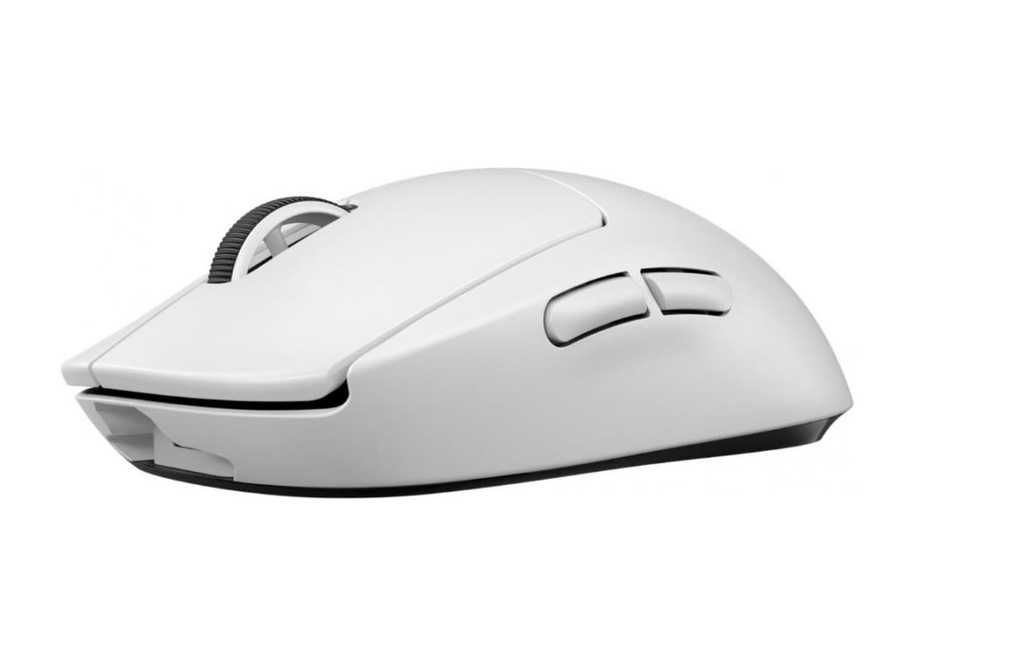 Мышь logitech superlight 2