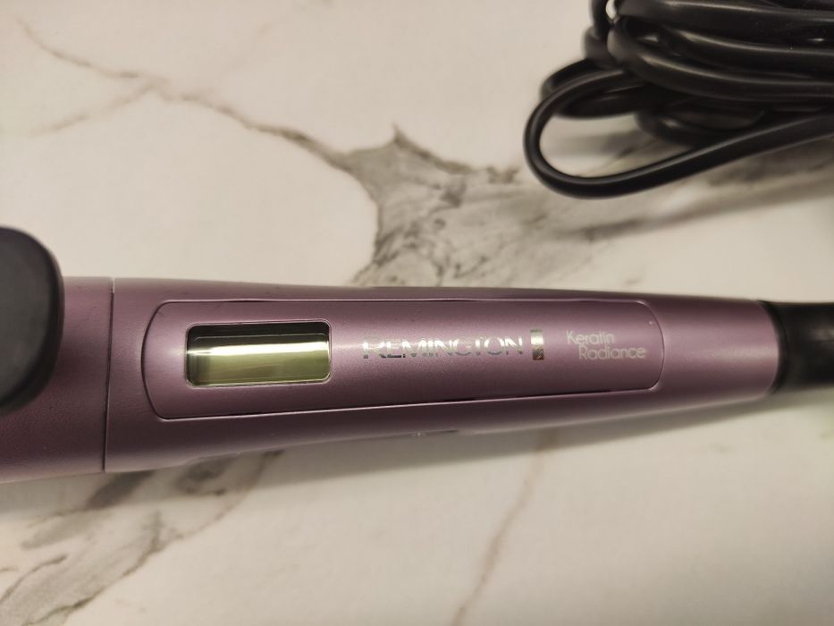 Маша за коса Remington