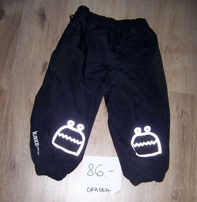 Geaca si salopeta de ploaie 86/92 ,104 si 110/116 si 128