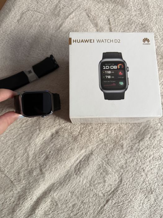 Huawei smartwatch D2