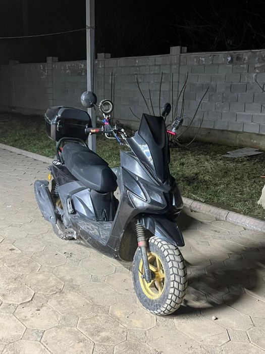 Продам самурай 150 сток