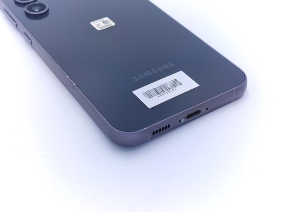 Samsung S23 FE 128GB Graphite 8GB Dual SIM, Garantie 24 luni | #D94336